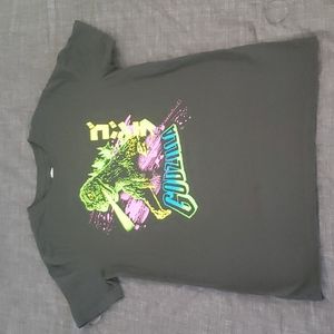 Old Navy Godzilla Boys Tshirt